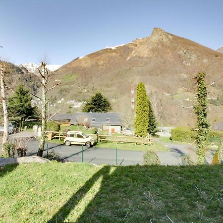 Chalet De Peyrelance Cauterets Exterior foto