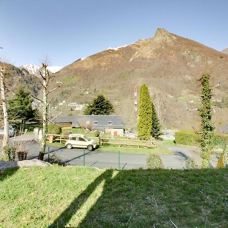 Chalet De Peyrelance Villa Cauterets Exterior foto